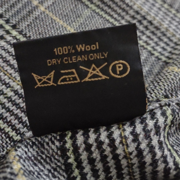 New 🎀 Donegal Ireland tweed wool plaid tartan scarf